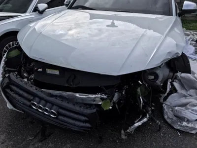 2020 Audi SQ5 WAUZZZFY3L2083556 VIN:WAUZZZFY3L2083556