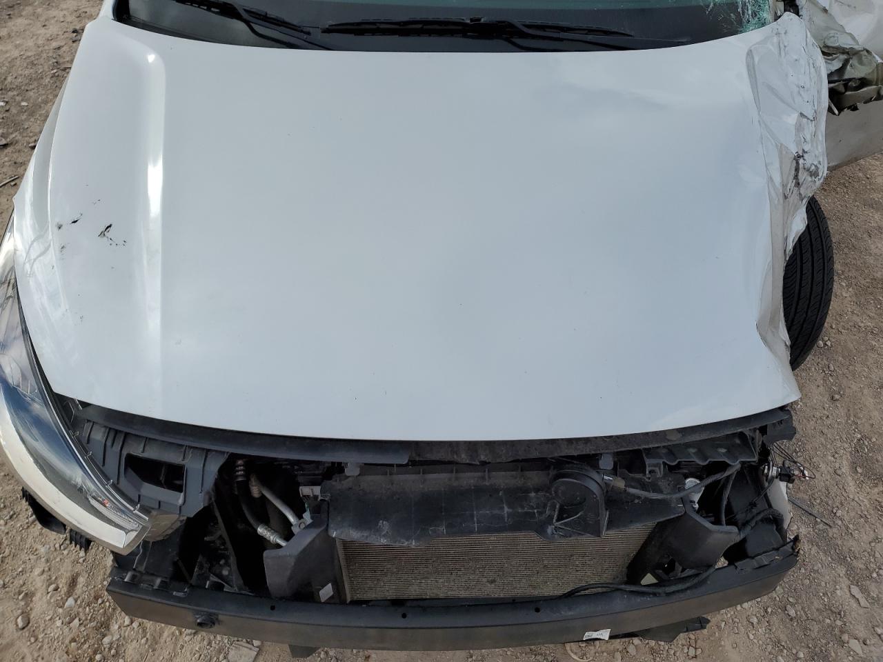 2022 KIA RIO LX VIN:3KPA24AD4NE494109