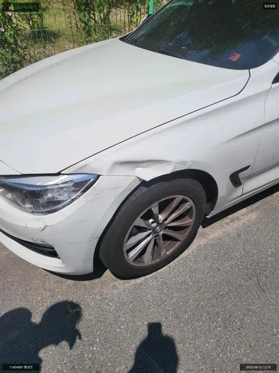 2015 BMW 320 WBA3Y5104FD953276 VIN:WBA3Y5104FD953276