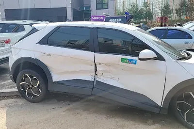 2022 Hyundai Ioniq KMHKL81AFNU028495 VIN:KMHKL81AFNU028495