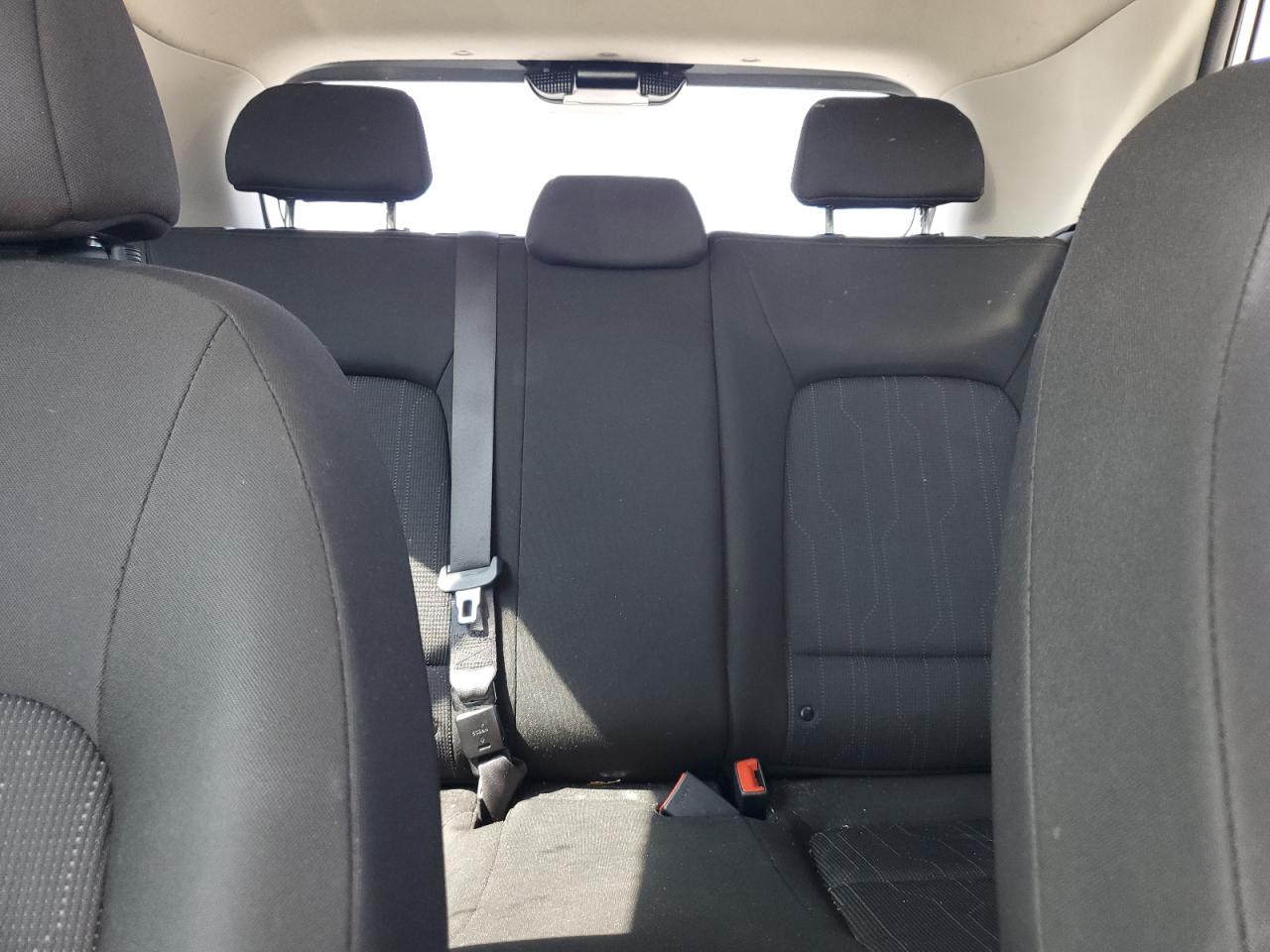 2022 HYUNDAI VENUE SE VIN:KMHRB8A36NU200062