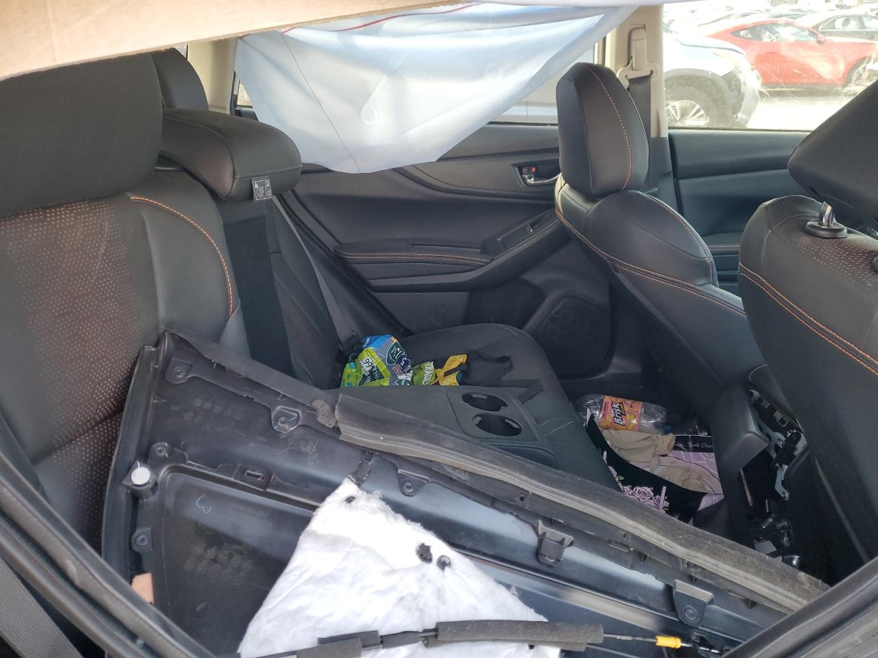 2023 SUBARU CROSSTREK LIMITED VIN:JF2GTHMC0PH265667