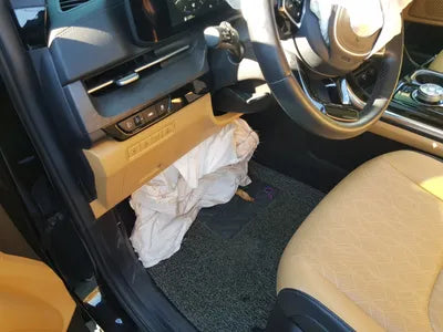 2021 Kia Carnival VIN: