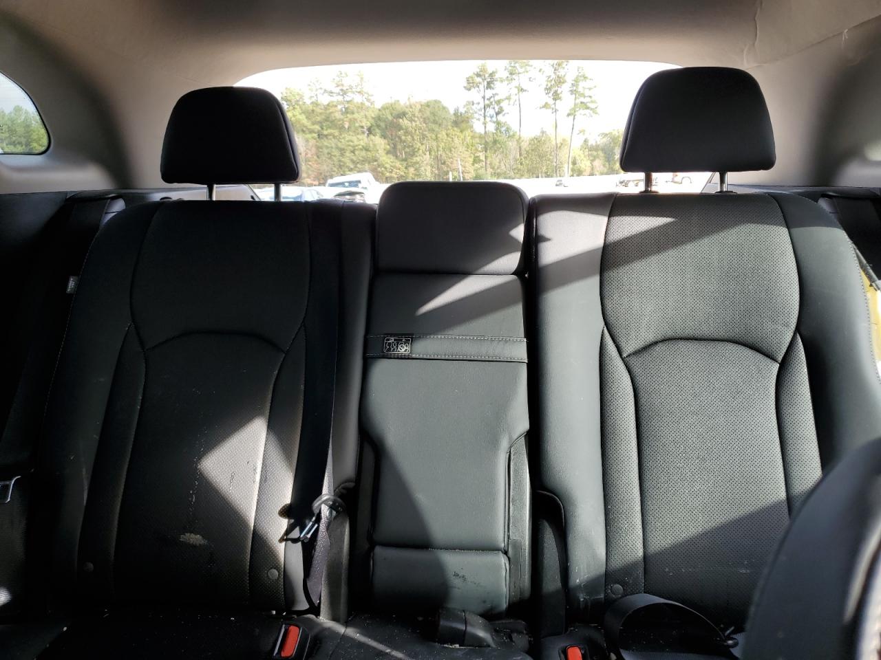 2022 LEXUS RX 350 VIN:2T2HZMAA1NC241923