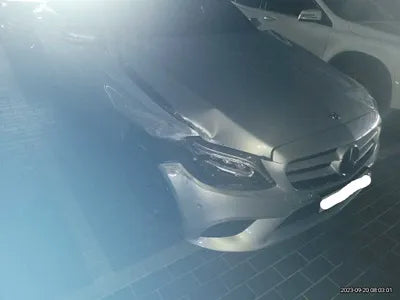 2019 Mercedes-Benz C 200 WDDWF8ABXKR500985 VIN:WDDWF8ABXKR500985