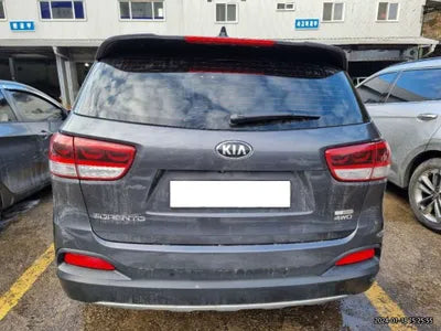 2017 Kia Sorento KNAPH81ADHA341159 VIN:KNAPH81ADHA341159