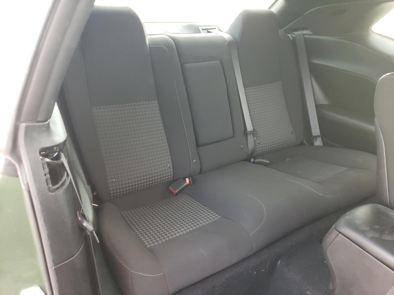 2023 DODGE CHALLENGER GT VIN:2C3CDZJG9PH641885