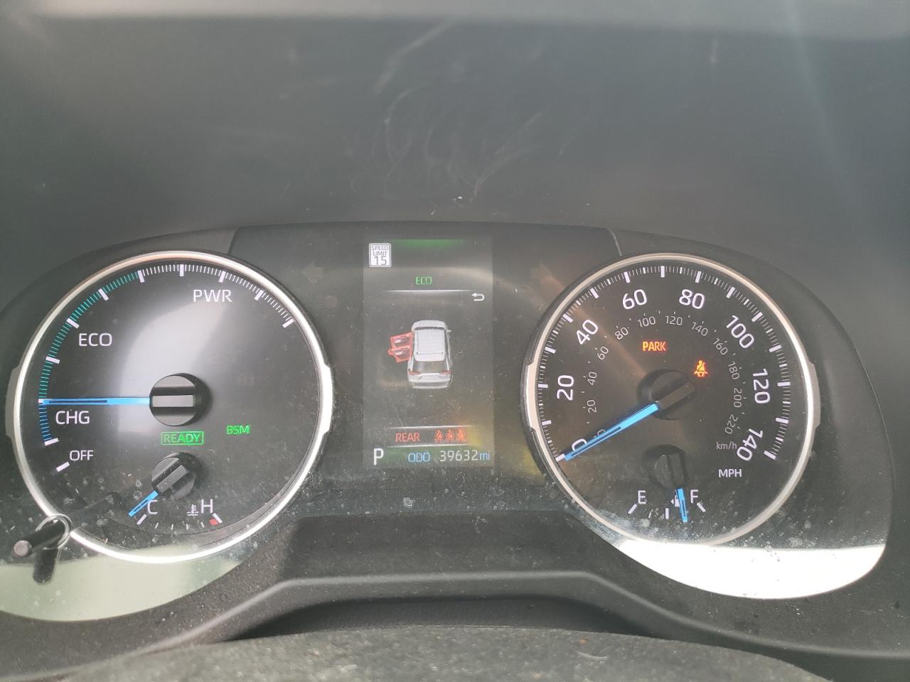 2022 TOYOTA RAV4 SE VIN:4T3T6RFV5NU080692