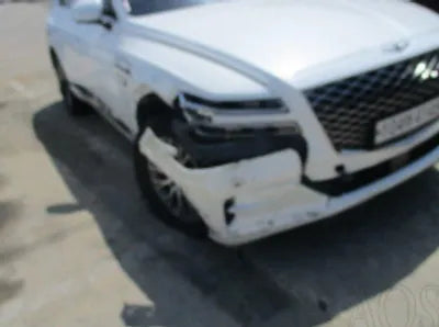 2020 Genesis GV80 KMTHB81DBLU014049 VIN:KMTHB81DBLU014049