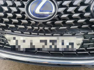 2019 Lexus UX 250 JTHY6JBH1K2001609 VIN:JTHY6JBH1K2001609