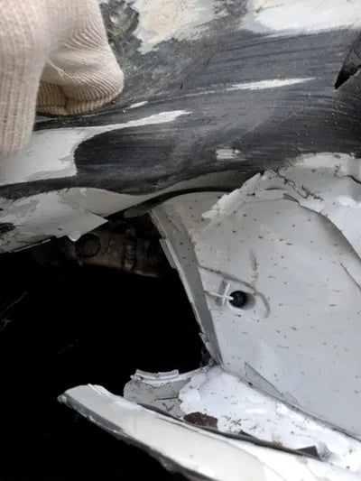 2016 Audi A6 376KMWAUZZZ4G3GN0 VIN:376KMWAUZZZ4G3GN0