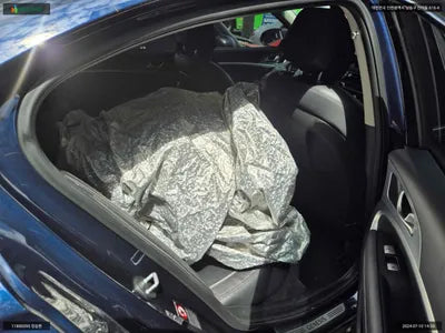 2019 Genesis G70 KMTG341ADKU048296 VIN:KMTG341ADKU048296