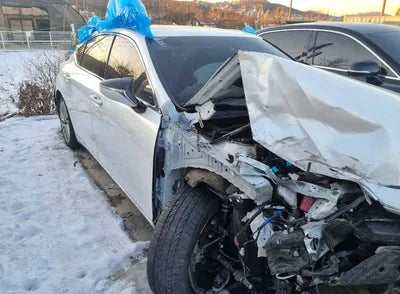 2021 Lexus ES 300 JTHBA1C14M2005937 VIN:JTHBA1C14M2005937