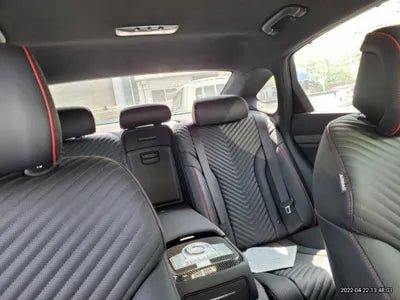 2021 Genesis G80 KMTGF41DDNU098909 VIN:KMTGF41DDNU098909