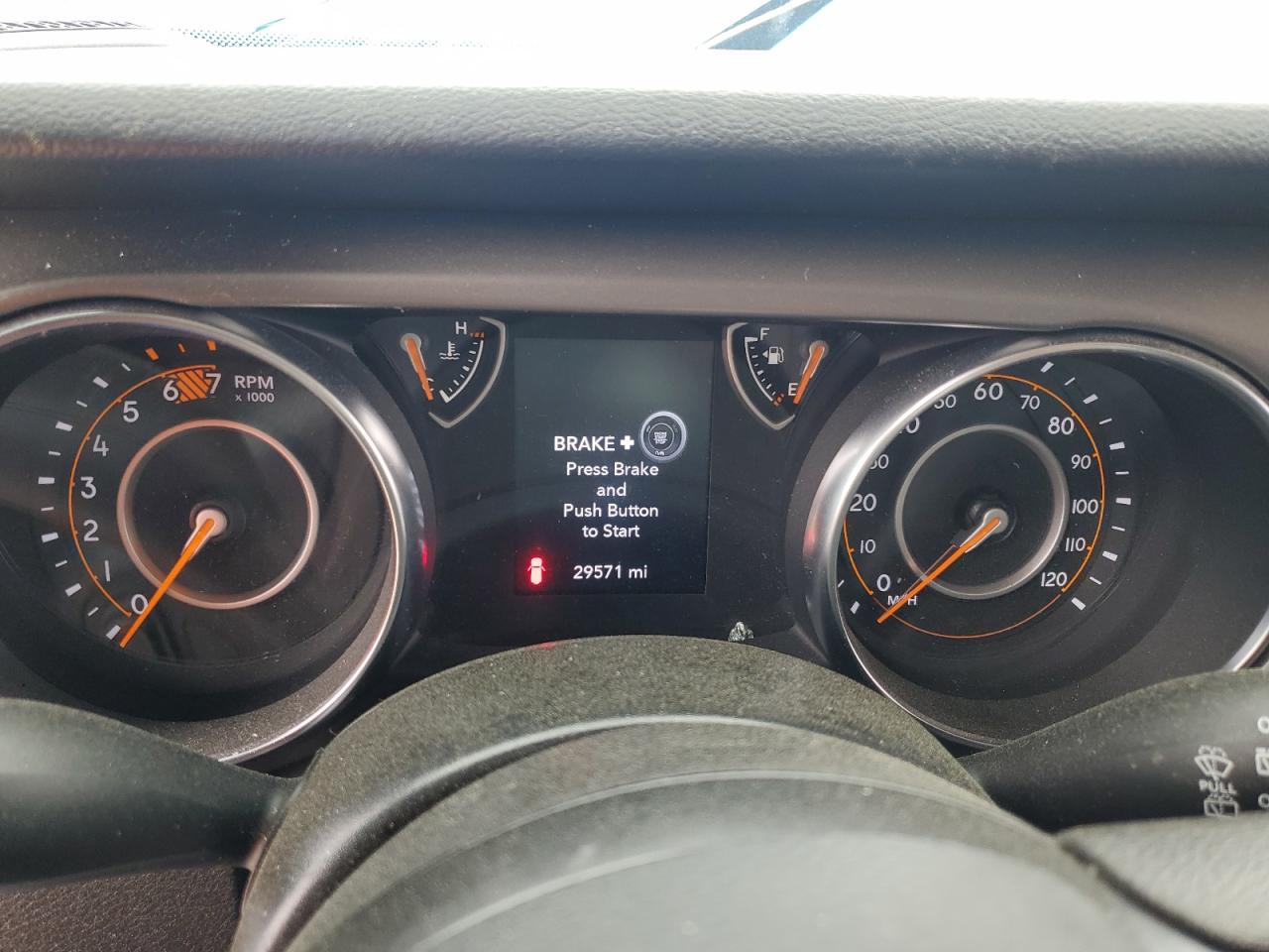 2022 JEEP WRANGLER UNLIMITED SPORT VIN:1C4HJXDN6NW232539