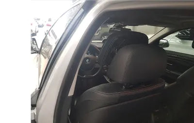 2015 BMW 520 WBA5E7102GG156649 VIN:WBA5E7102GG156649