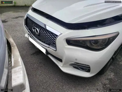 2015 Infiniti Q50 JNKDV71E8FM530500 VIN:JNKDV71E8FM530500