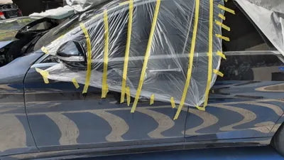 2017 Mercedes-Benz S 350 WDDUF2BB3JA359449 VIN:WDDUF2BB3JA359449