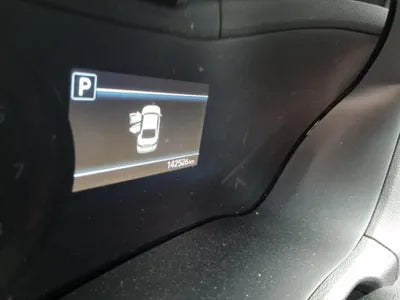 2019 Genesis G80 VIN: