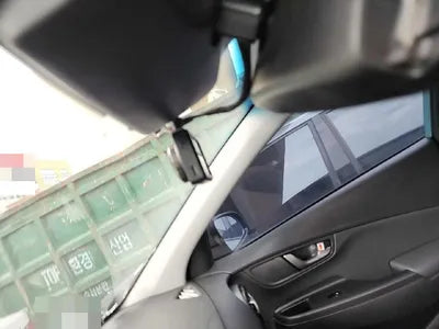 2019 Hyundai Kona 457KMKMHK381GFKU0 VIN:457KMKMHK381GFKU0