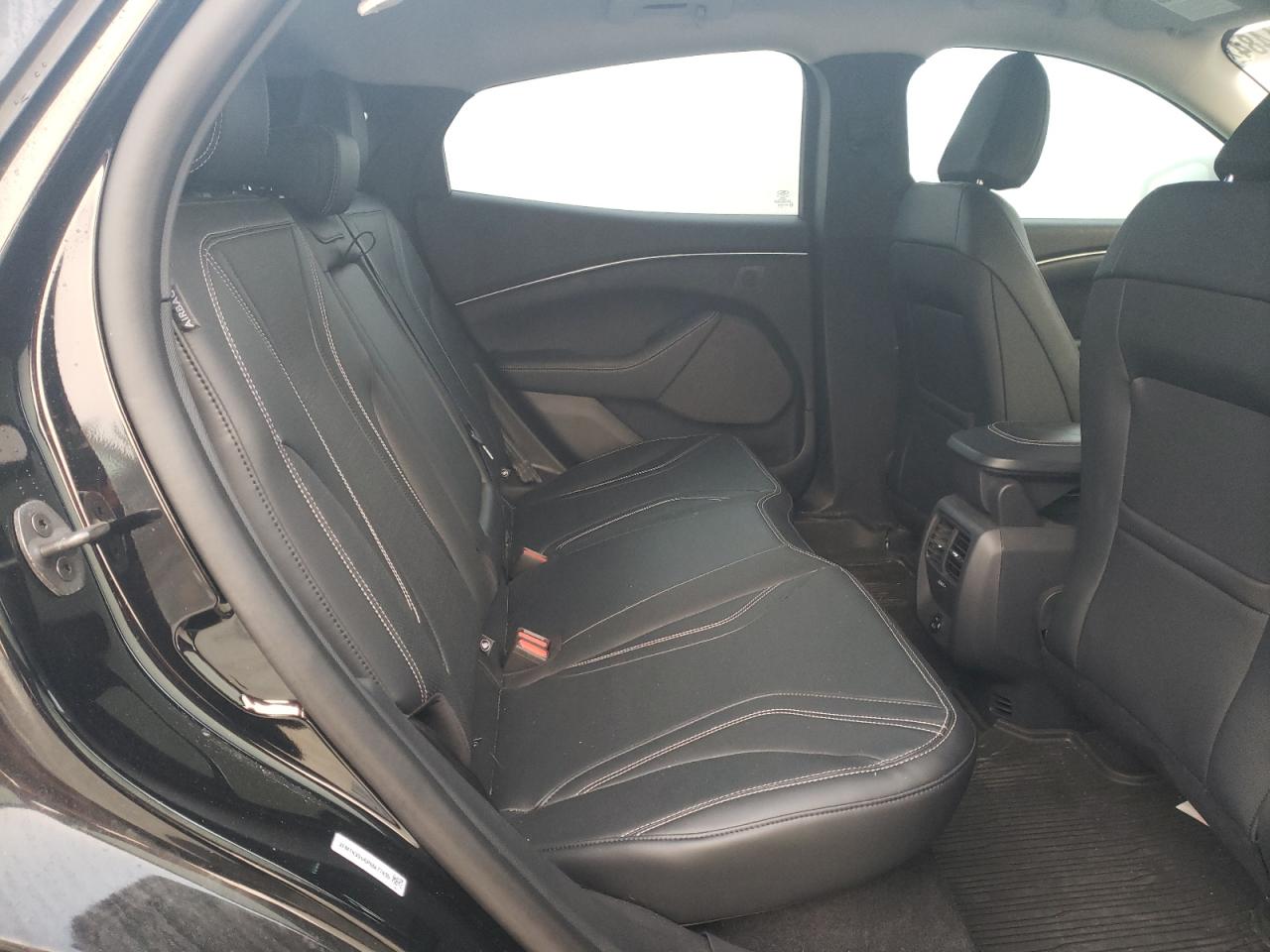 2023 FORD MUSTANG MACH-E PREMIUM VIN:3FMTK3SU6PMA77435