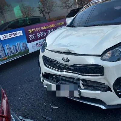 2015 Kia Sportage VIN: