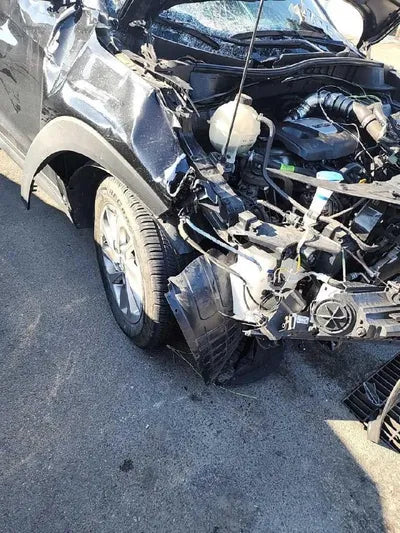 2018 Hyundai Tucson 819KMKMHJ3812GJU7 VIN:819KMKMHJ3812GJU7