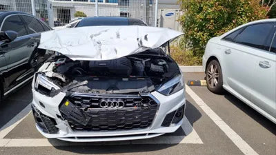2022 Audi A5 WAUZZZF52NA028739 VIN:WAUZZZF52NA028739