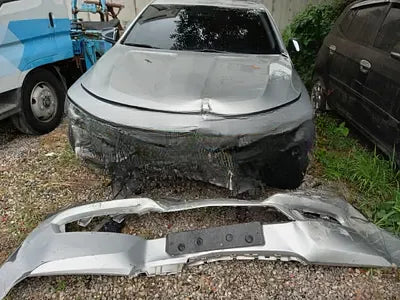 2016 Chevrolet Impala NONE VIN: