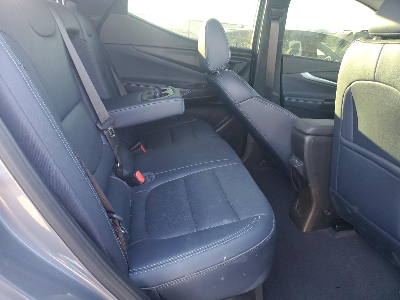 2023 CHEVROLET BOLT EUV LT VIN:1G1FY6S09P4195031