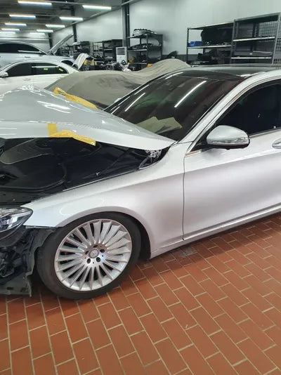 2015 Mercedes-Benz S 350 WDDUF3DB5FA160042 VIN:WDDUF3DB5FA160042