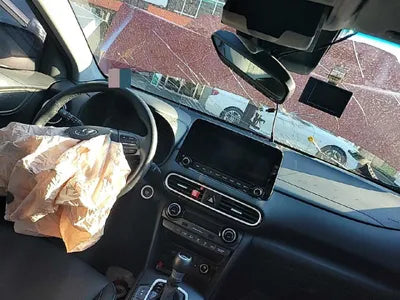 2020 Hyundai Kona KMHK381EGLU034788 VIN:KMHK381EGLU034788