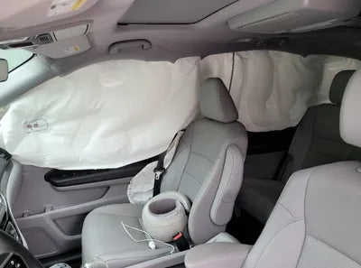 2021 Honda Pilot VIN: