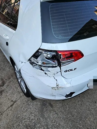 2016 Volkswagen Golf WVWZZZAUZGW234028 VIN:WVWZZZAUZGW234028