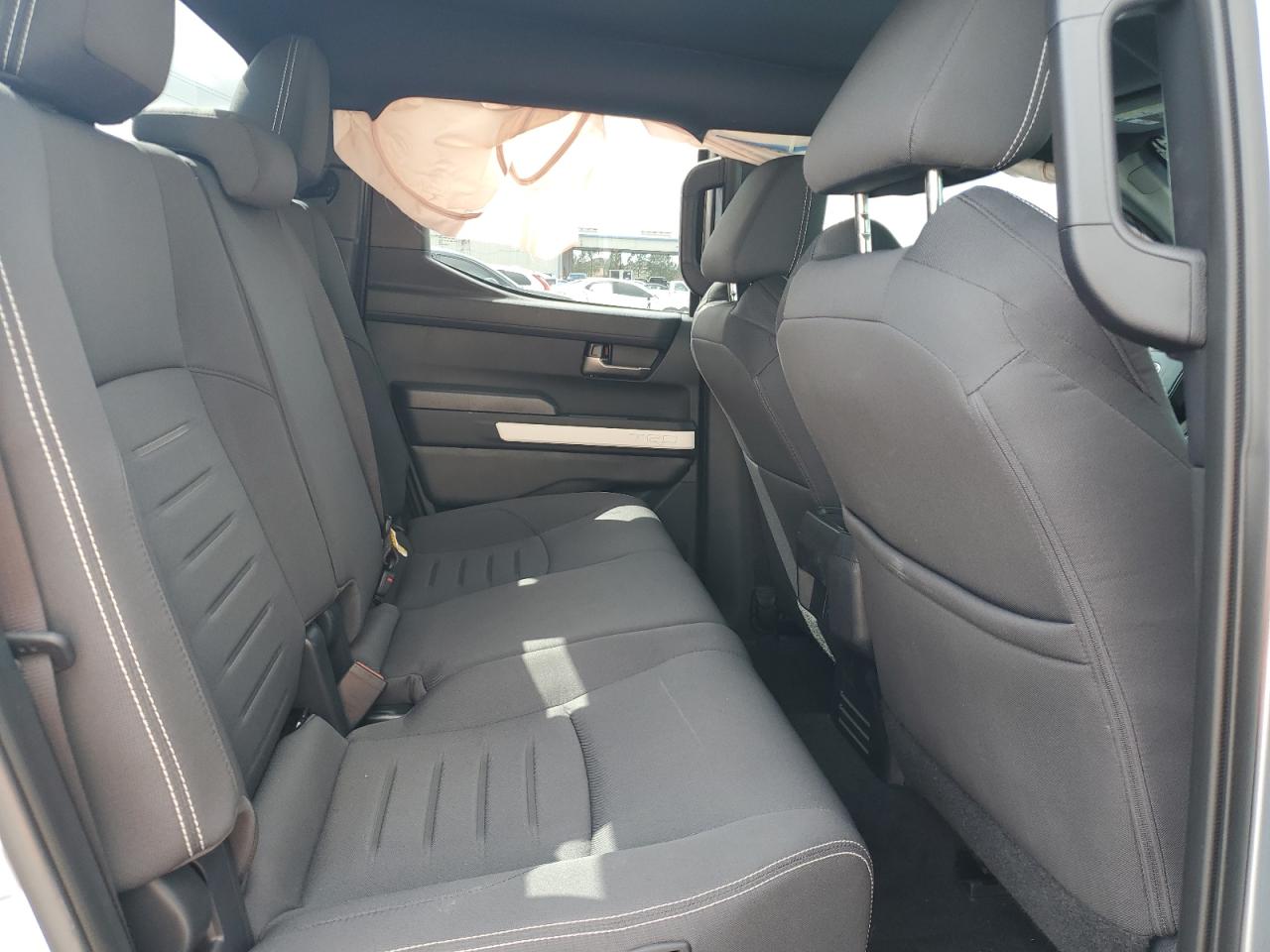 2024 TOYOTA TACOMA DOUBLE CAB VIN:3TMKB5FN9RM002455