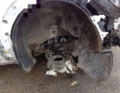 2022 Hyundai Ioniq VIN: