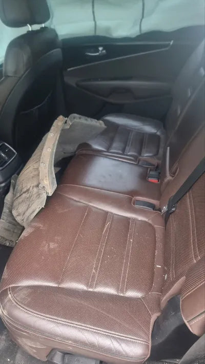 2017 Kia Sorento KNAPK81ABHA303144 VIN:KNAPK81ABHA303144