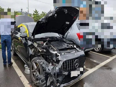 2020 Mercedes-Benz CLS 300 WDD2J1JB5LA054409 VIN:WDD2J1JB5LA054409