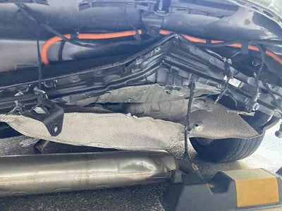 2020 Mercedes-Benz GLC 300 W1N0J5DB5LF813480 VIN:W1N0J5DB5LF813480