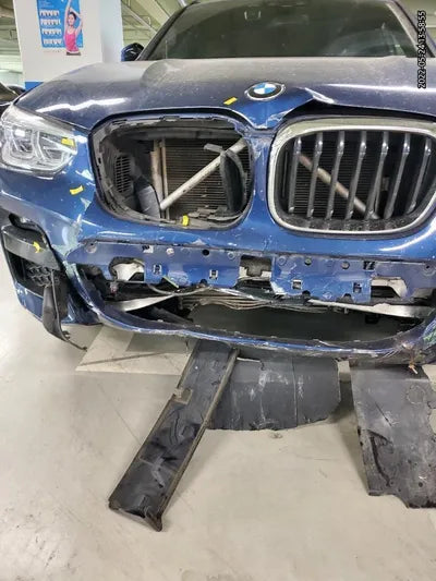 2019 BMW 420 WBAVJ9106L9A45255 VIN:WBAVJ9106L9A45255