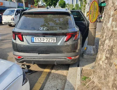 2022 Hyundai Tucson KMHJC811BNU057190 VIN:KMHJC811BNU057190