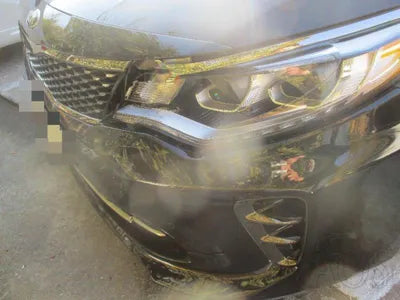 2017 Kia K5 KNAGV412BJA224606 VIN:KNAGV412BJA224606