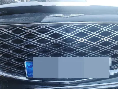 2023 Genesis GV80 VIN: