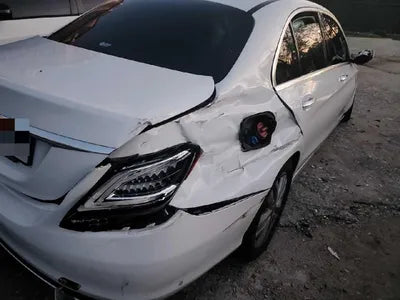 2019 Mercedes-Benz C 220 VIN: