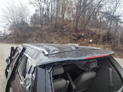 2017 Kia Carnival VIN: