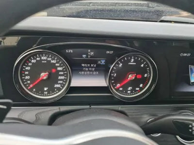 2019 Mercedes-Benz E 220 WDDZF0EB8KA661732 VIN:WDDZF0EB8KA661732