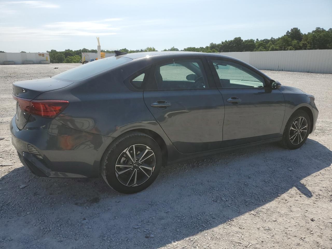 2024 KIA FORTE LX VIN:3KPF24AD5RE724803