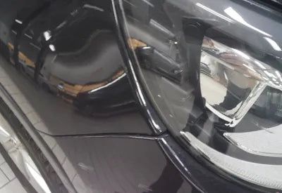 2015 Volkswagen Tiguan VIN: