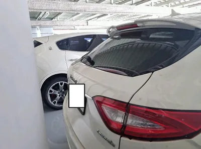 2017 Maserati Levante ZN661XUG6HX253011 VIN:ZN661XUG6HX253011