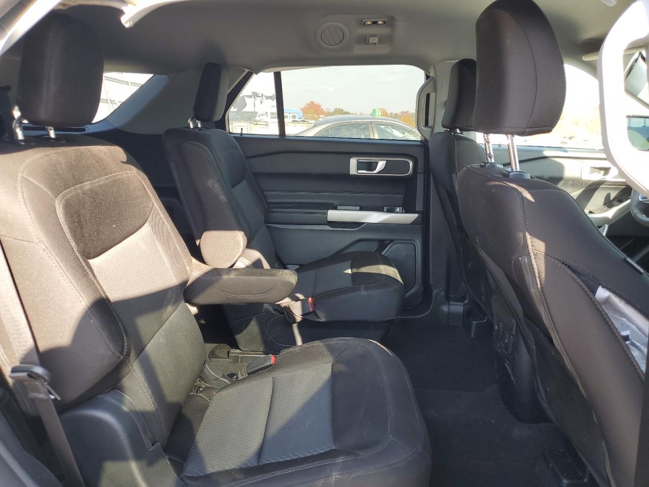 2023 FORD EXPLORER XLT VIN:1FMSK8DH8PGB52641